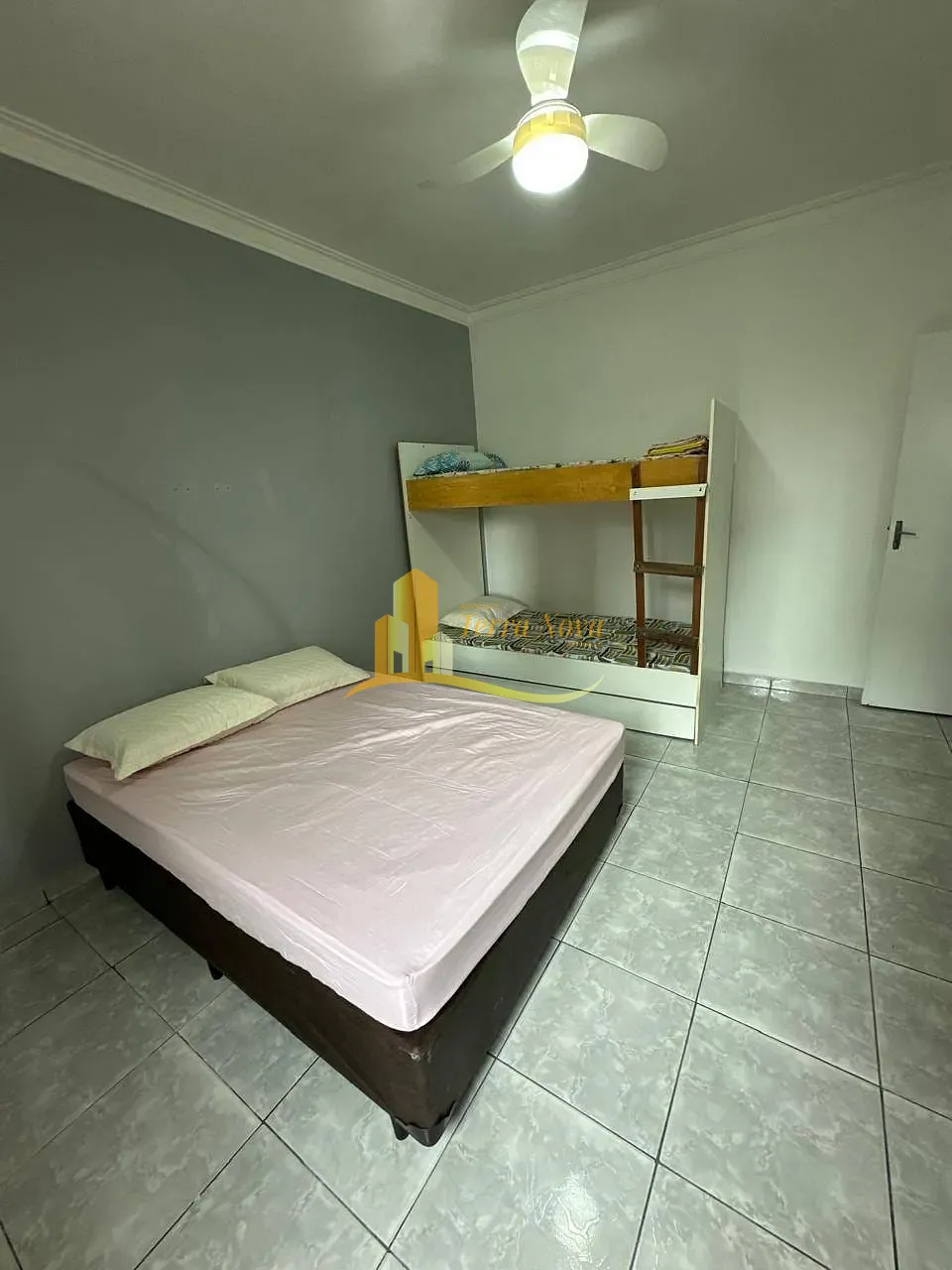 Apartamento, 1 quarto, 53 m² - Foto 6