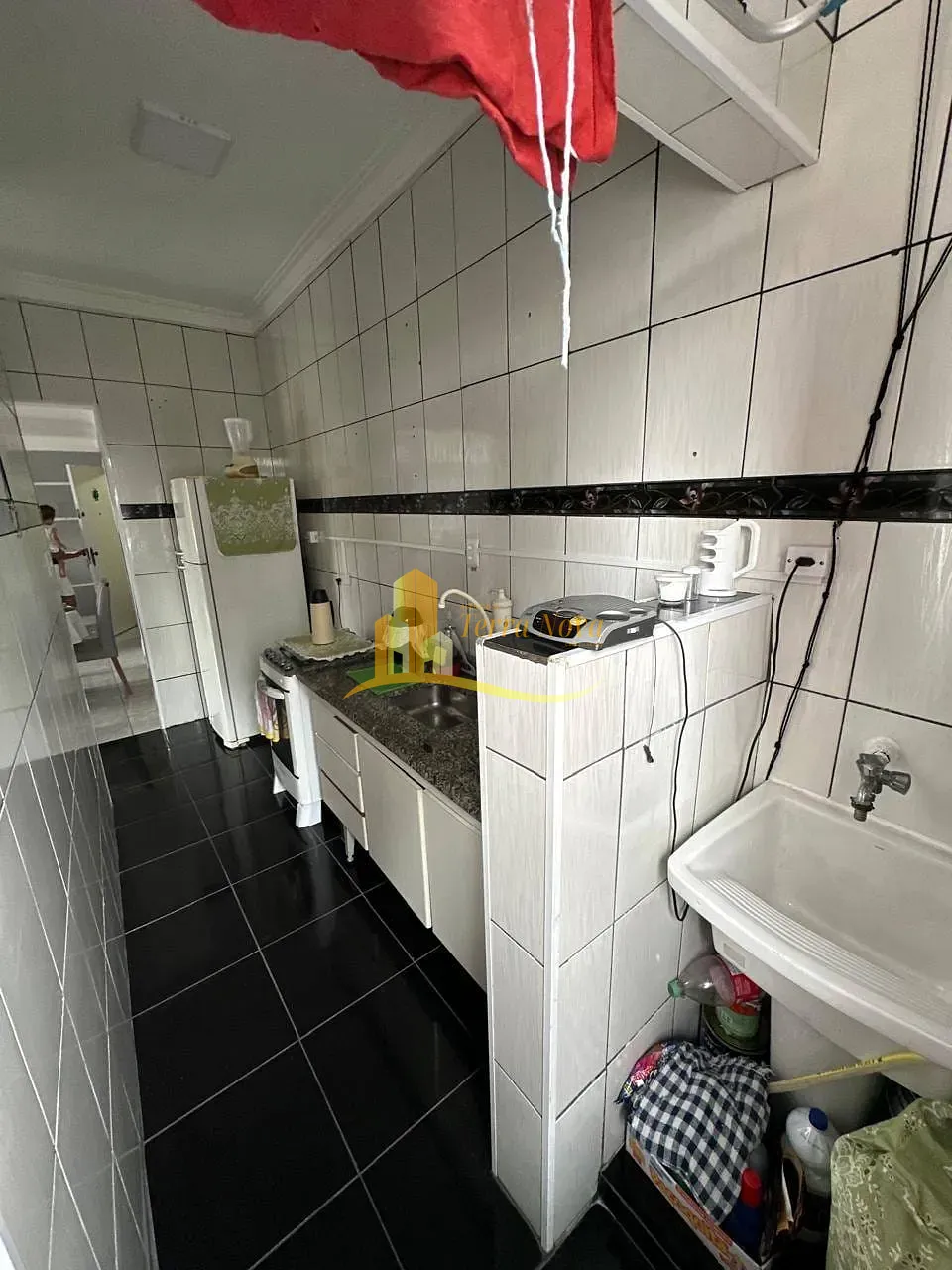 Apartamento, 1 quarto, 53 m² - Foto 8