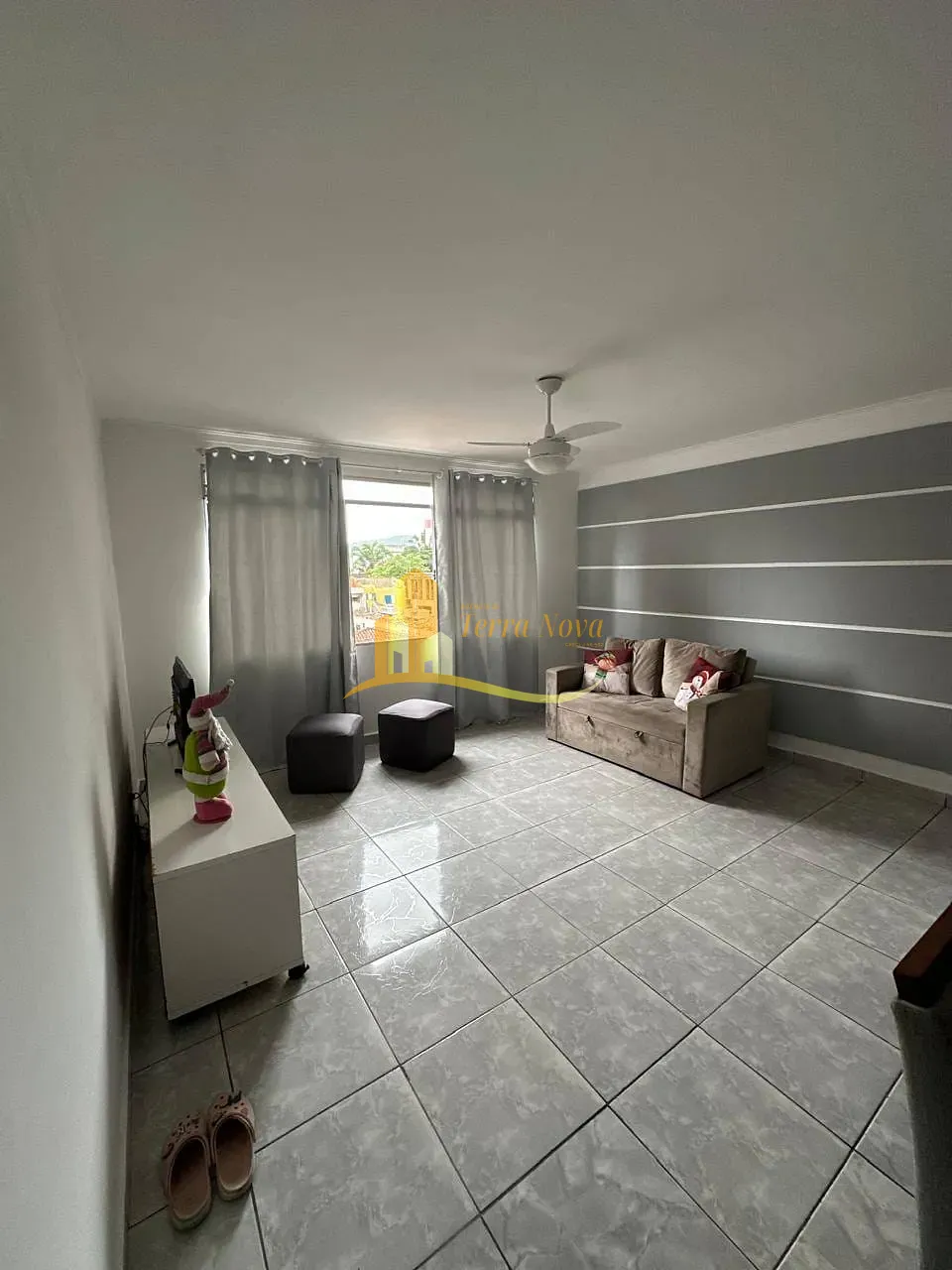 Apartamento, 1 quarto, 53 m² - Foto 2