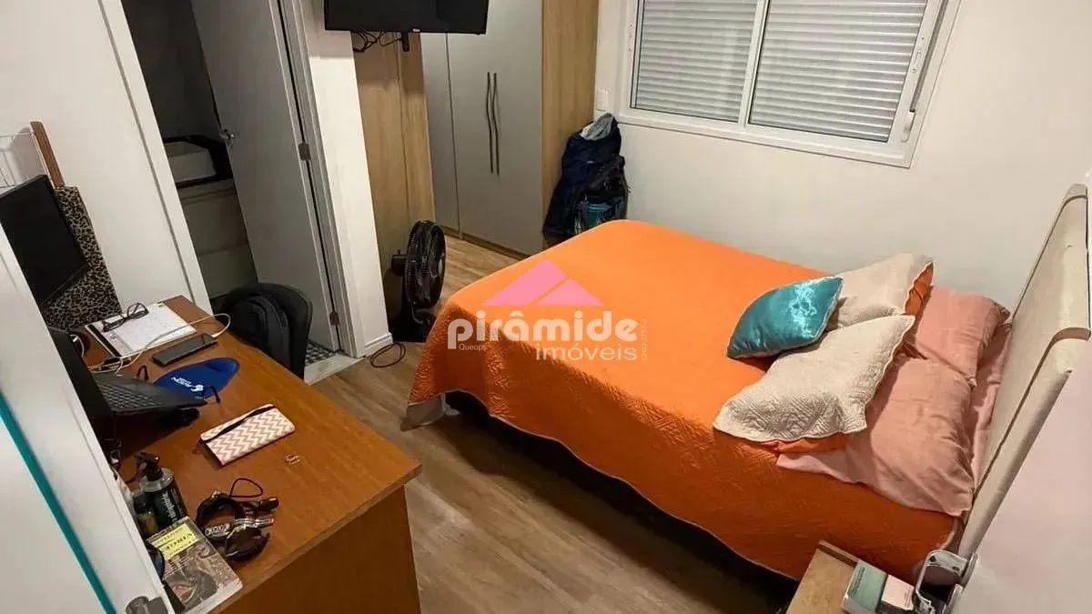 Apartamento, 3 quartos, 71 m² - Foto 5