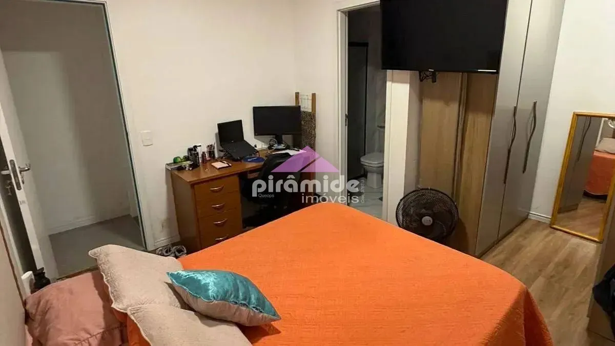 Apartamento, 3 quartos, 71 m² - Foto 6