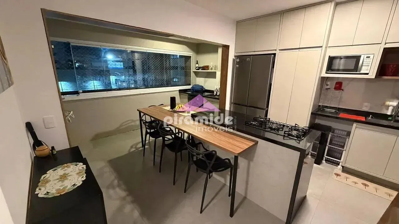 Apartamento, 3 quartos, 71 m² - Foto 1