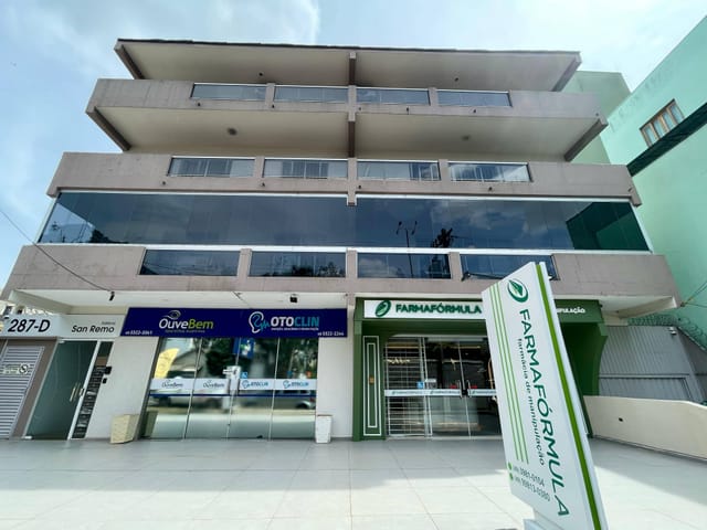 Foto do Apartamento - San Remo | Santa Maria