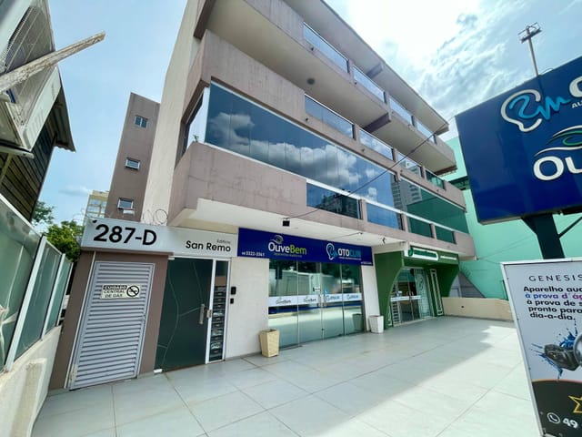 Foto do Apartamento - San Remo | Santa Maria