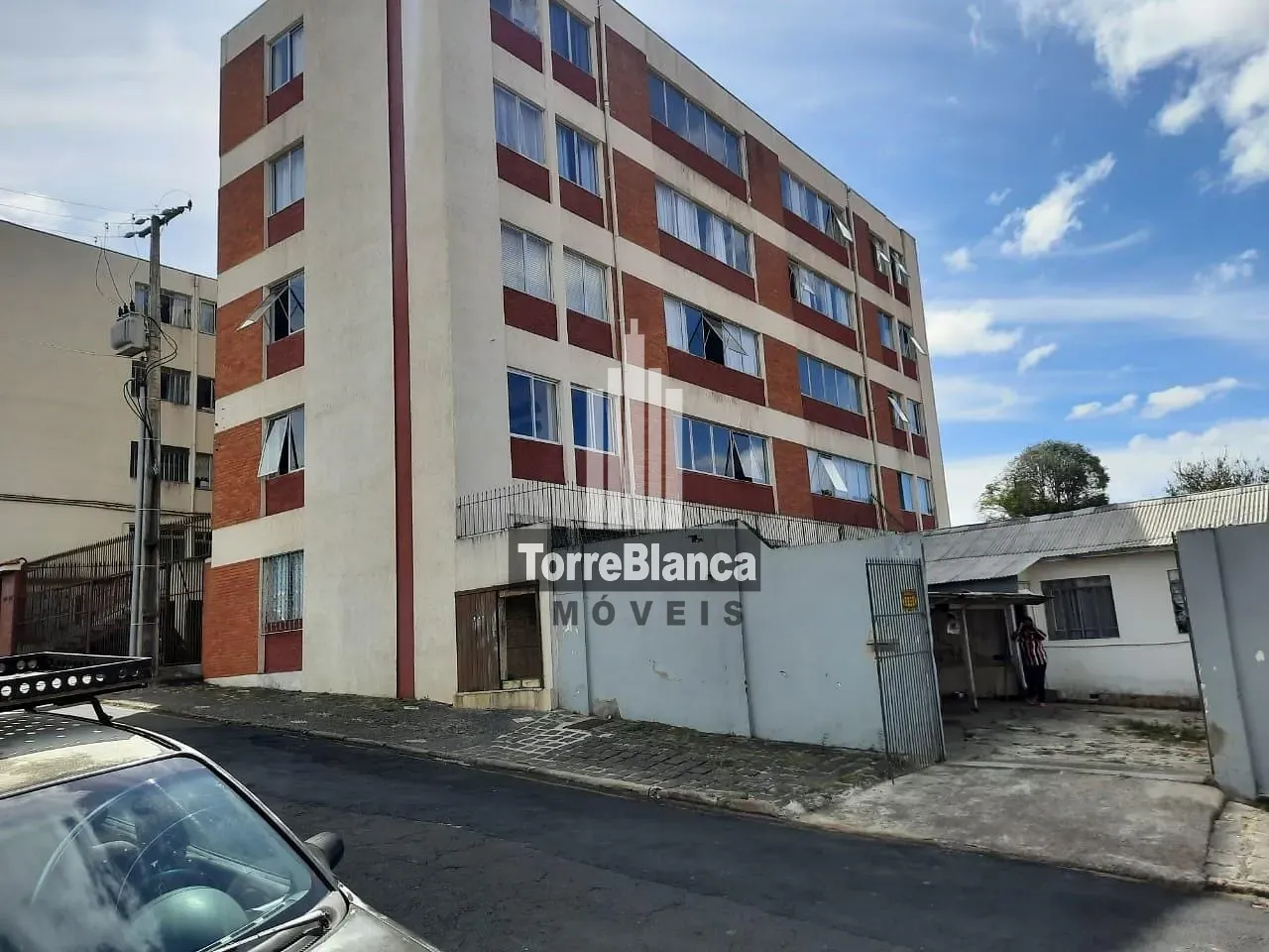 Apartamento, 3 quartos, 68 m² - Foto 2