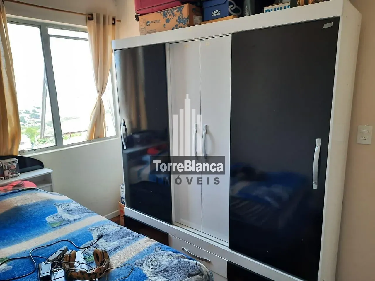 Apartamento, 3 quartos, 68 m² - Foto 5