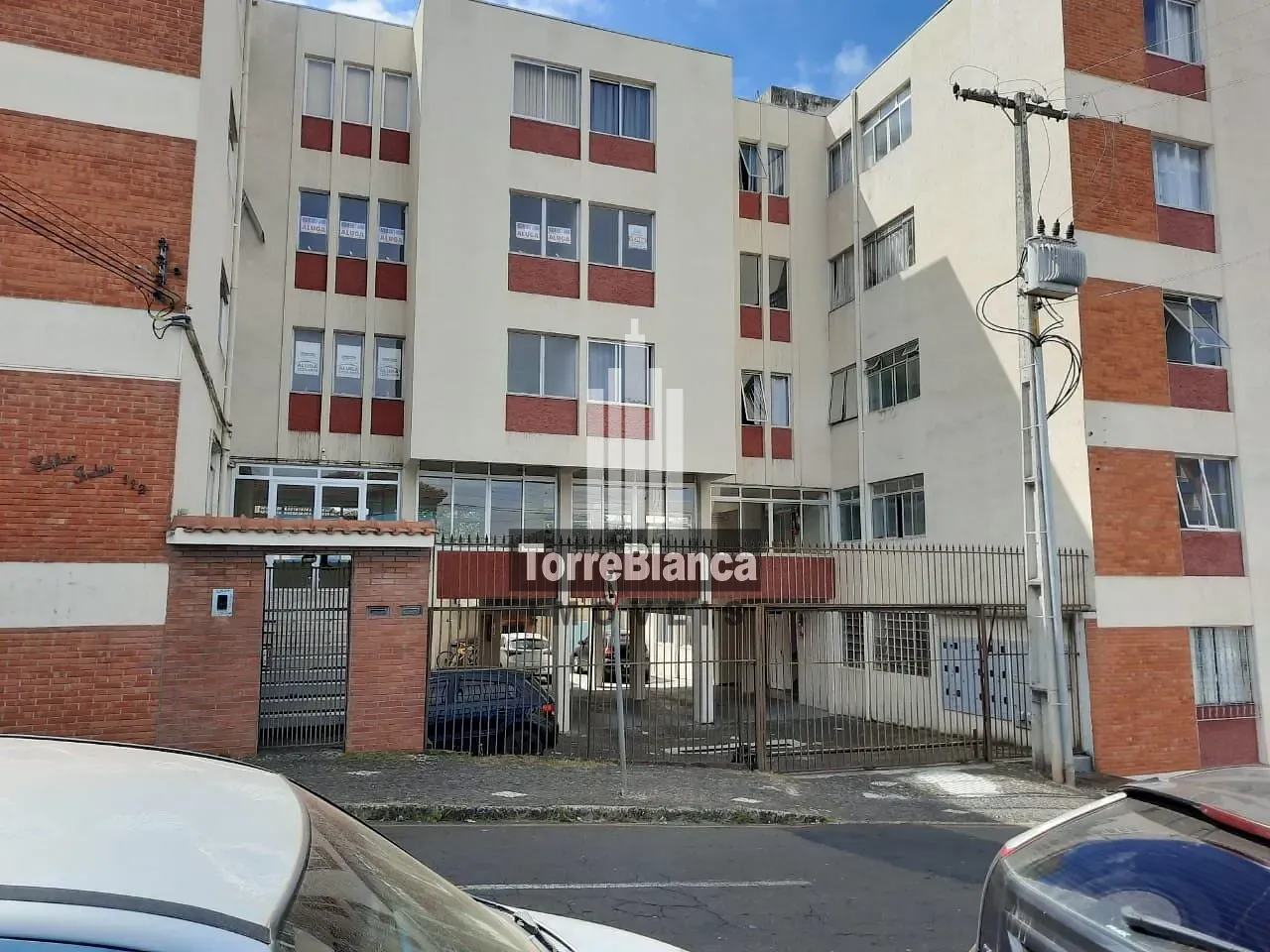 Apartamento, 3 quartos, 68 m² - Foto 1