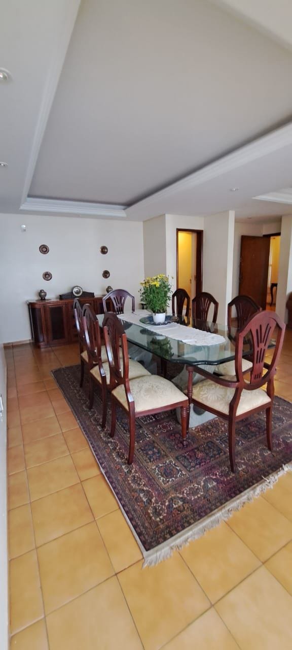 Apartamento, 4 quartos, 242 m² - Foto 7