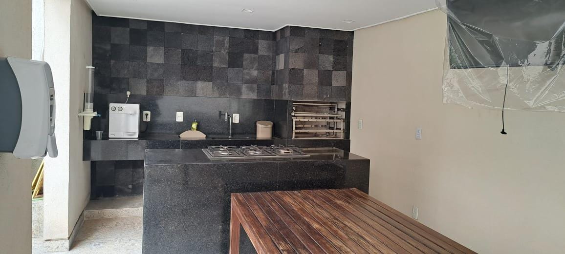 Apartamento, 4 quartos, 242 m² - Foto 29