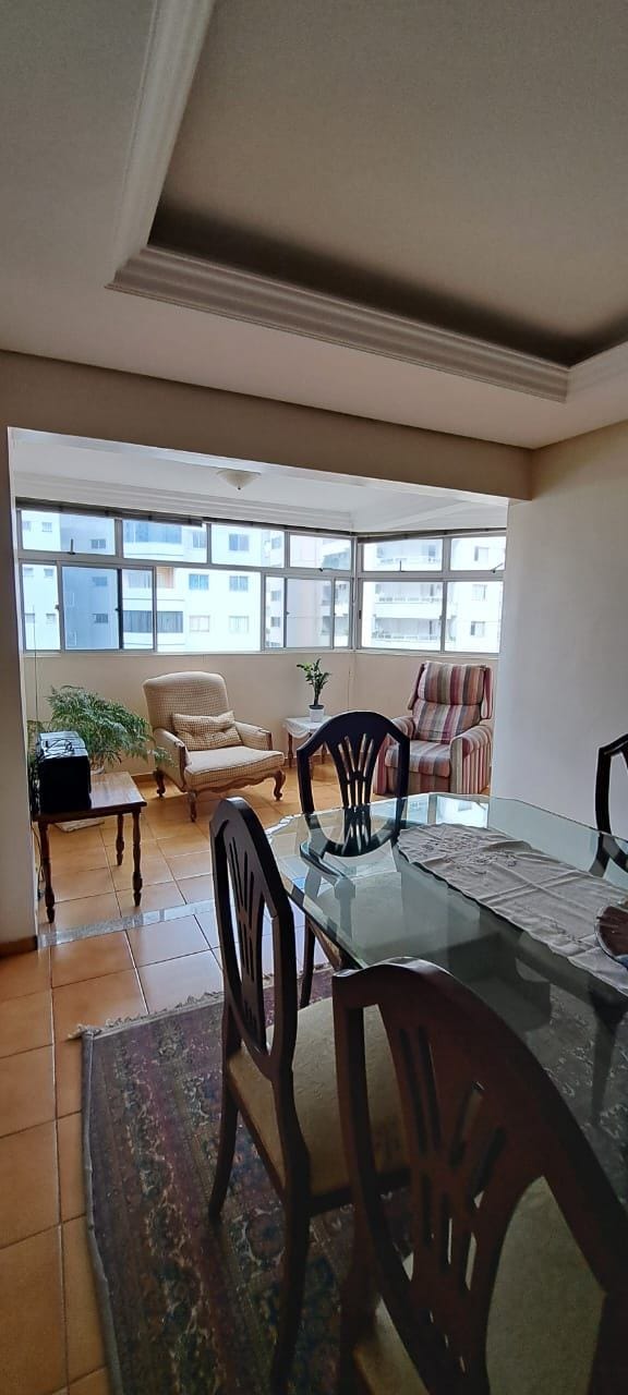Apartamento, 4 quartos, 242 m² - Foto 5