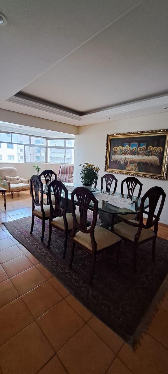 Apartamento, 4 quartos, 242 m² - Foto 6