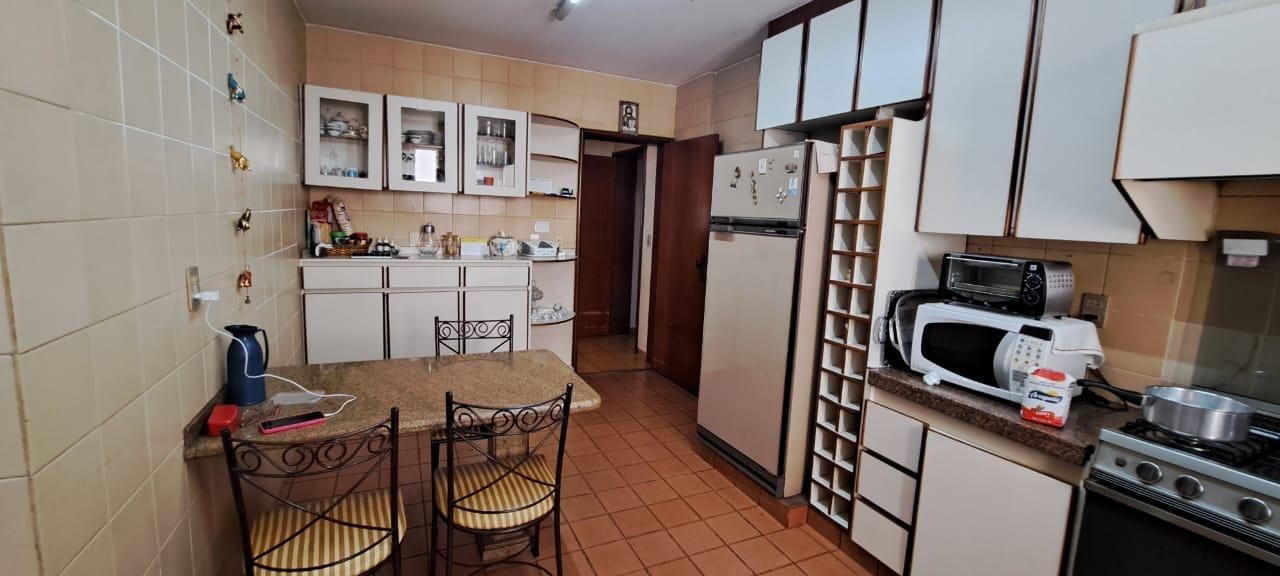 Apartamento, 4 quartos, 242 m² - Foto 10