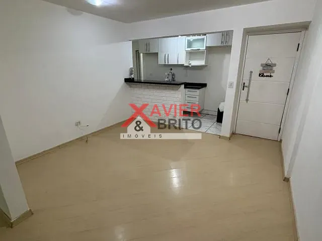 Apartamento 2 quartos e 2 banheiros, à venda, no bairro Vila Aricanduva em São Paulo