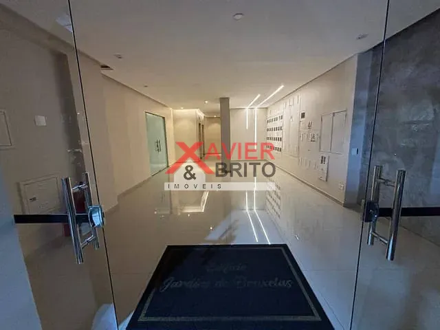 Apartamento 2 quartos e 2 banheiros, à venda, no bairro Vila Aricanduva em São Paulo