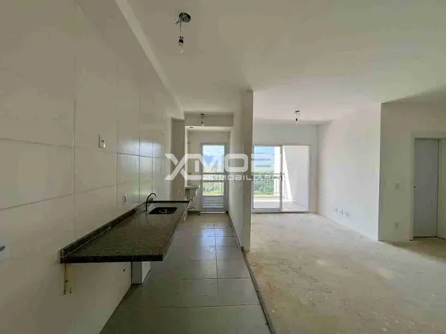 Apartamento 3 quartos e 1 banheiro, à venda, no bairro Chácaras Saudáveis e Encantadoras em Jundiaí