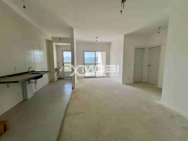 Apartamento 3 quartos e 1 banheiro, à venda, no bairro Chácaras Saudáveis e Encantadoras em Jundiaí