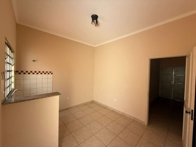 Foto do Apartamento - Apartamento com 1 dormitório para alugar, 40 m² por R$ 993,54/mês - Nossa Senhora da Abadia - Uberaba/MG | ZUCATO IMOBILIARIA LTDA