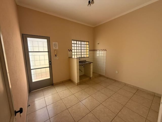 Foto do Apartamento - Apartamento com 1 dormitório para alugar, 40 m² por R$ 993,54/mês - Nossa Senhora da Abadia - Uberaba/MG | ZUCATO IMOBILIARIA LTDA
