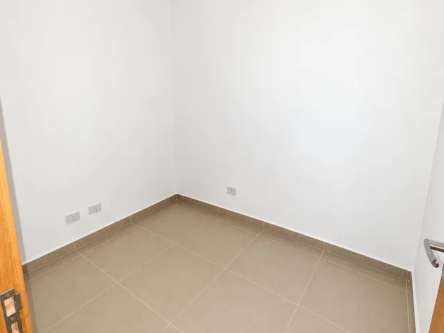 Apartamento 2 quartos e 1 banheiro, para alugar, no bairro Vila Antonieta em São Paulo