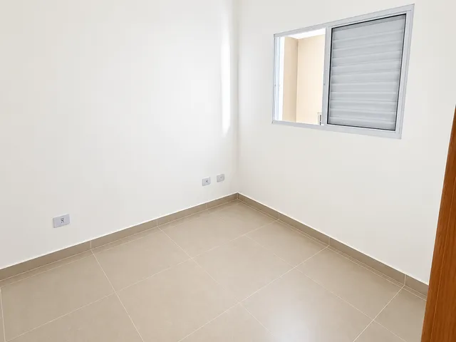 Apartamento 2 quartos e 1 banheiro, para alugar, no bairro Vila Antonieta em São Paulo