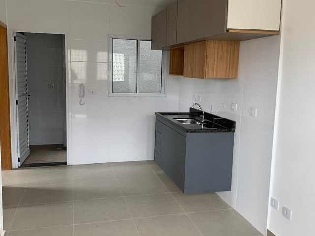 Apartamento 2 quartos e 1 banheiro, para alugar, no bairro Vila Antonieta em São Paulo