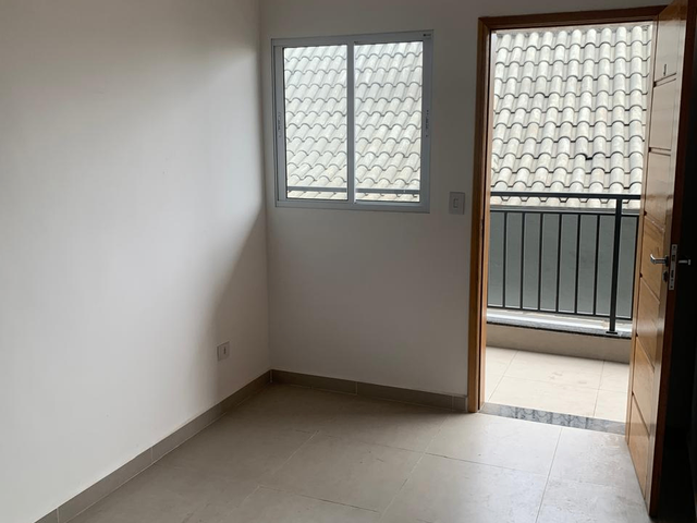 Apartamento 2 quartos e 1 banheiro, para alugar, no bairro Vila Antonieta em São Paulo