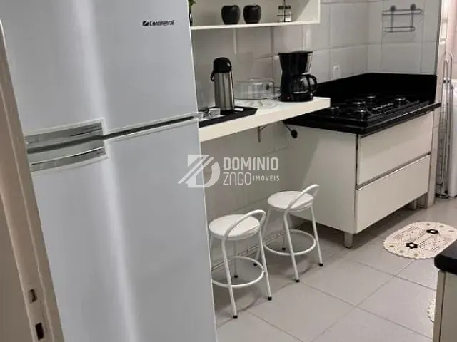 Apartamento com 137m² 3 quartos e 2 banheiros, à venda, no bairro São Benedito em Uberaba