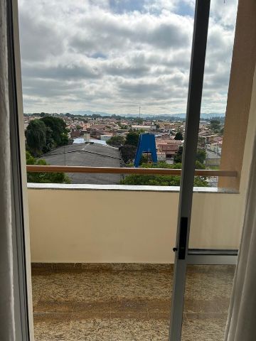 Apartamento com 101m² 2 quartos e 2 banheiros, à venda, no bairro Parque São Benedito em Pindamonhangaba