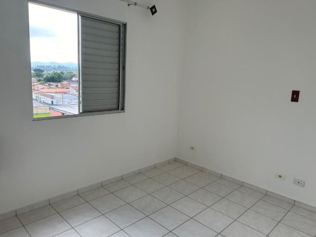 Apartamento com 101m² 2 quartos e 2 banheiros, à venda, no bairro Parque São Benedito em Pindamonhangaba
