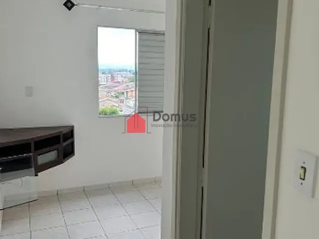 Apartamento com 101m² 2 quartos e 2 banheiros, à venda, no bairro Parque São Benedito em Pindamonhangaba