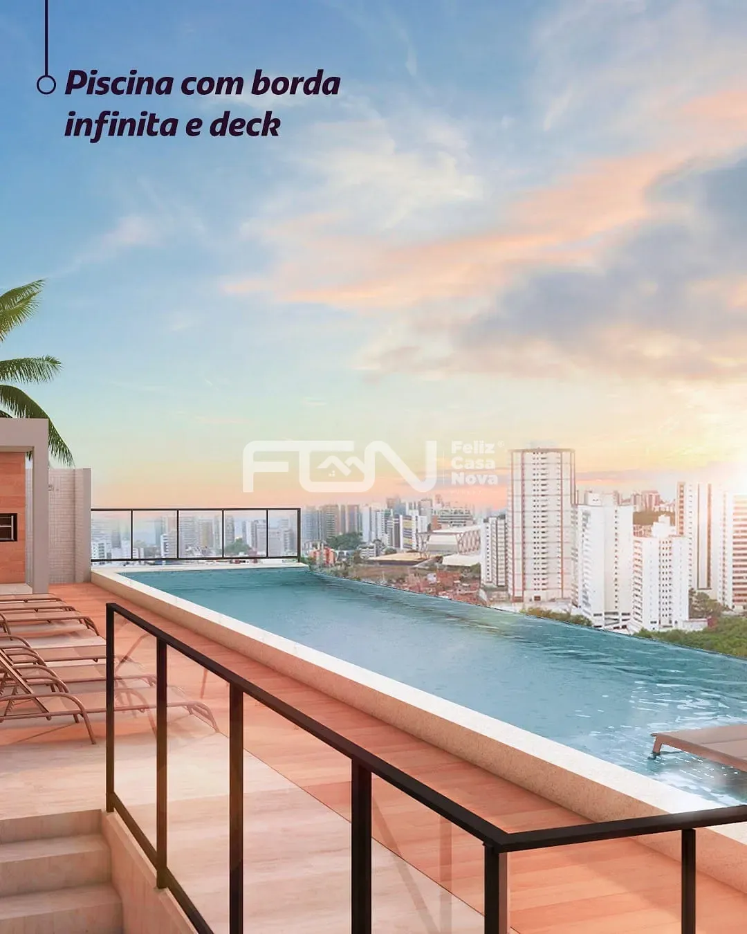 Apartamento, 2 quartos, 60 m² - Foto 6
