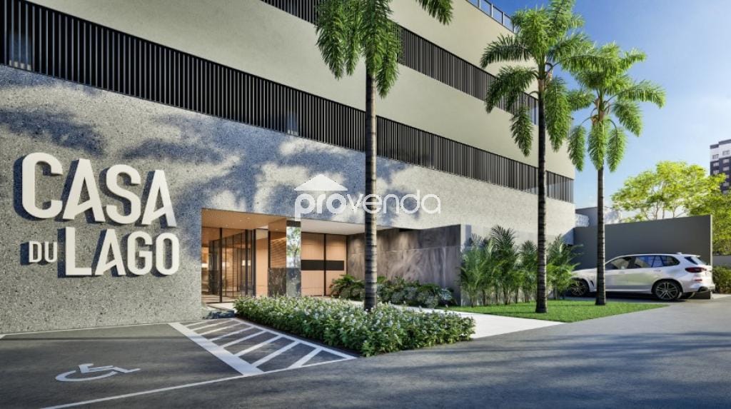 Apartamento, 3 quartos, 89 m² - Foto 1