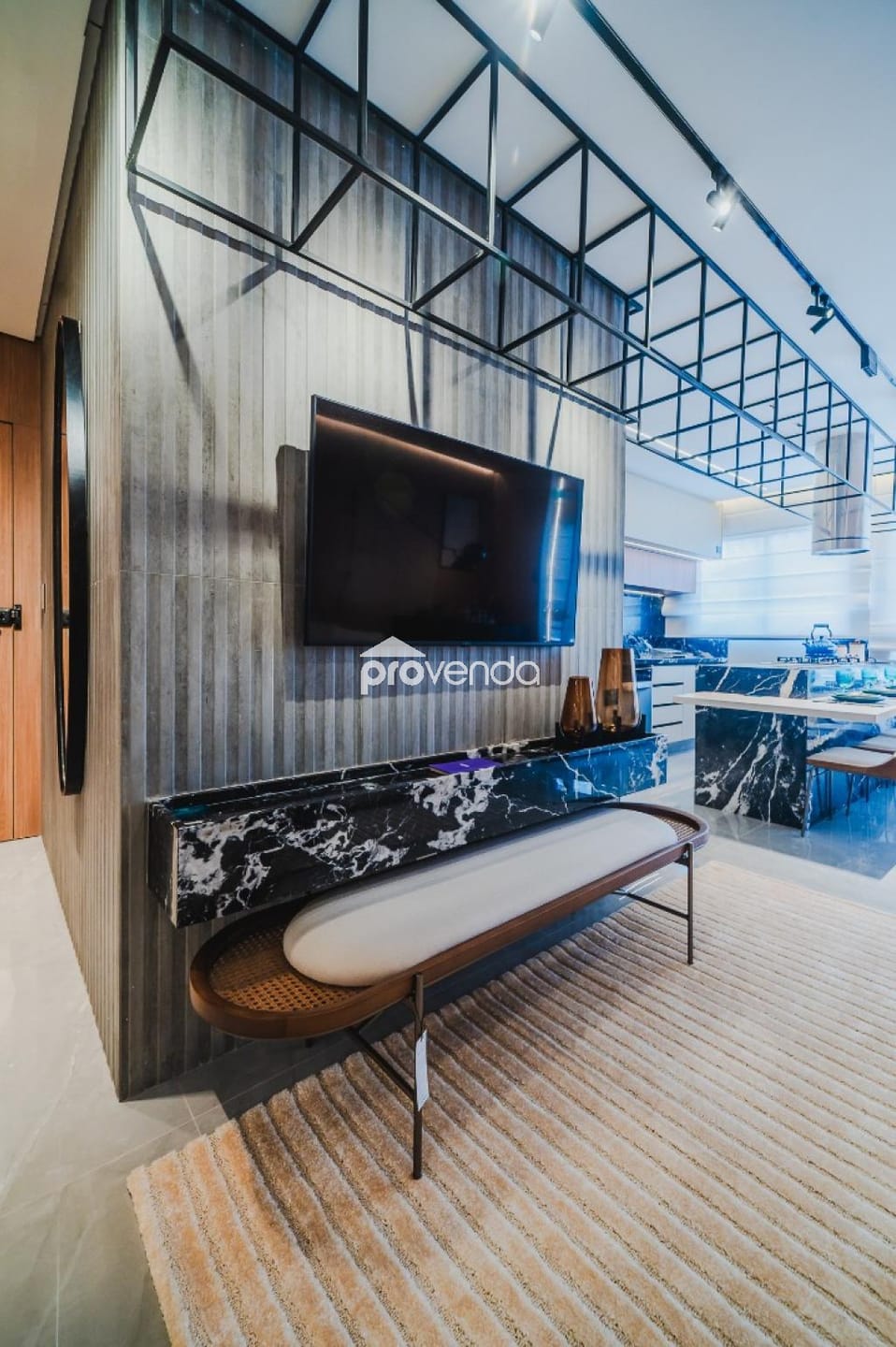 Apartamento, 3 quartos, 89 m² - Foto 2