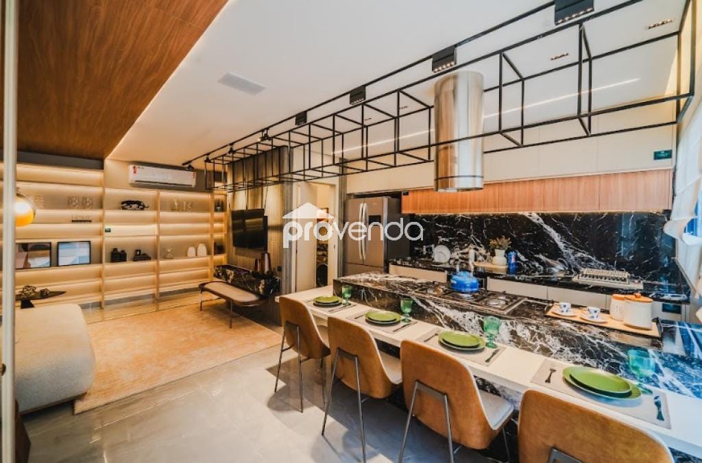 Apartamento, 3 quartos, 89 m² - Foto 3