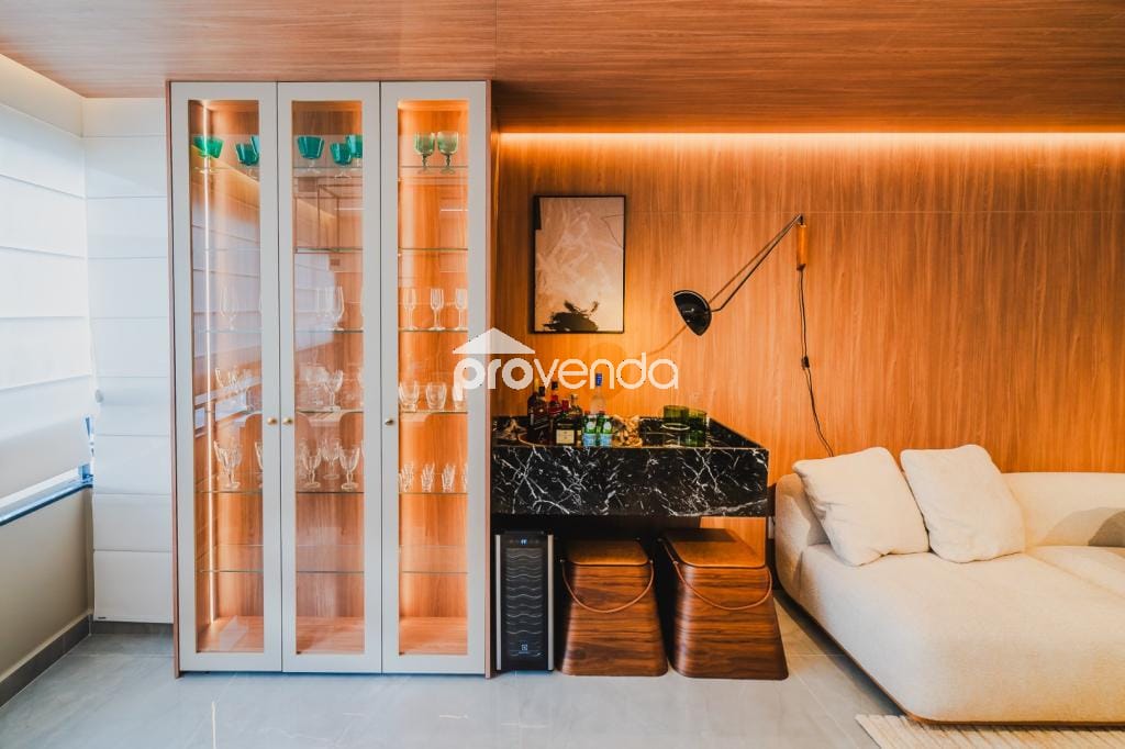 Apartamento, 3 quartos, 89 m² - Foto 4
