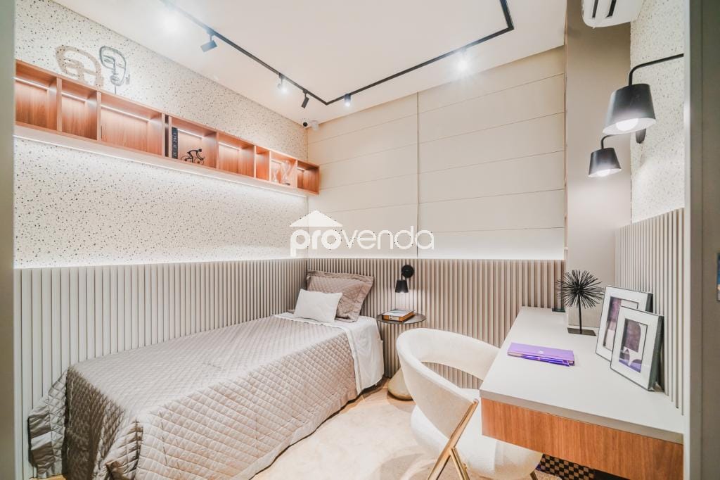 Apartamento, 3 quartos, 89 m² - Foto 9