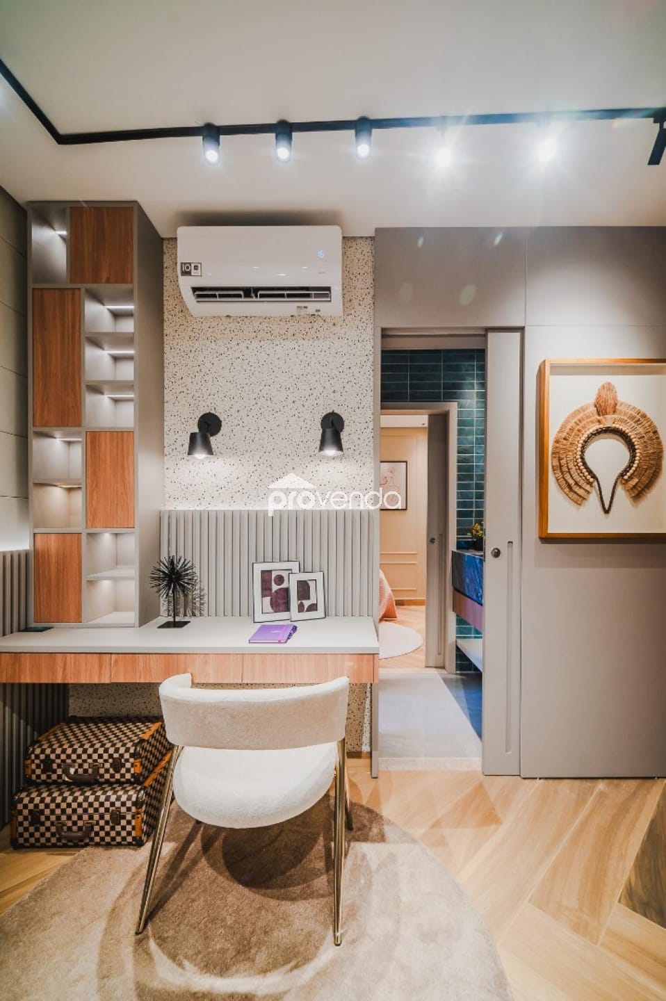 Apartamento, 3 quartos, 89 m² - Foto 11