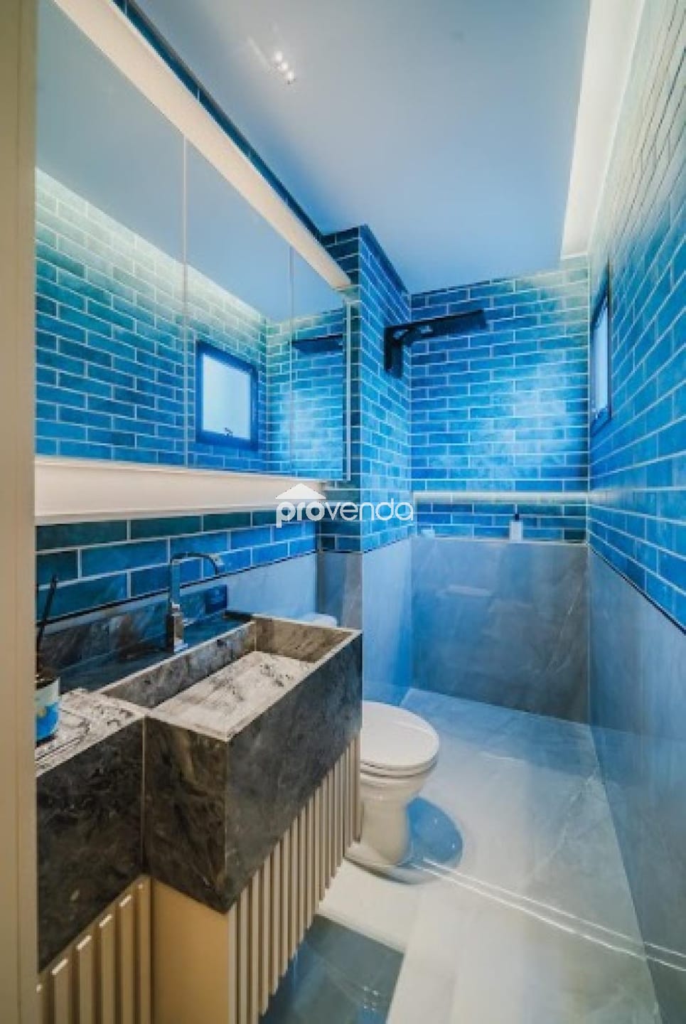 Apartamento, 3 quartos, 89 m² - Foto 19