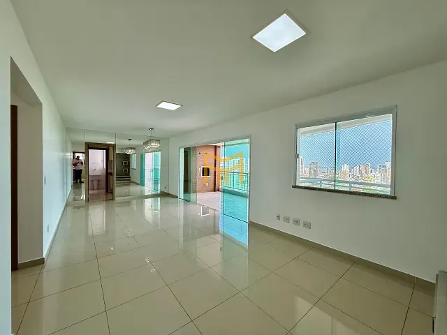Apartamento 3 quartos e 5 banheiros, à venda, no bairro Marco em Belém