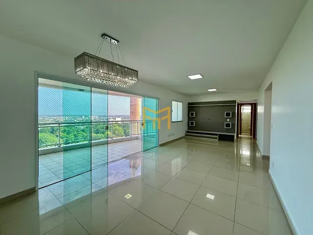 Apartamento 3 quartos e 5 banheiros, à venda, no bairro Marco em Belém