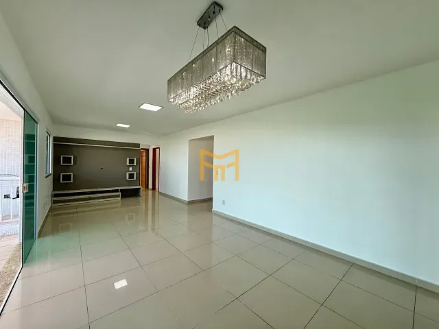 Apartamento 3 quartos e 5 banheiros, à venda, no bairro Marco em Belém