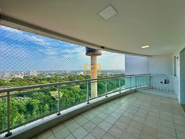 Apartamento 3 quartos e 5 banheiros, à venda, no bairro Marco em Belém