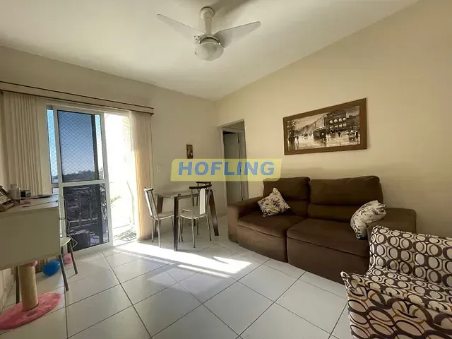 Apartamento à venda, no bairro Jd Paulista em Rio Claro