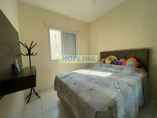 Apartamento à venda, no bairro Jd Paulista em Rio Claro