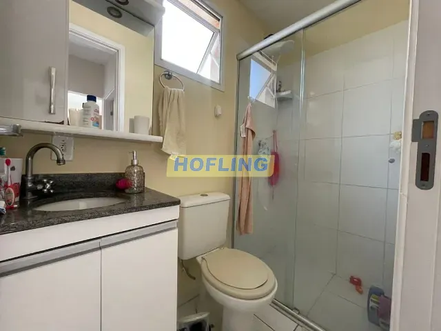 Apartamento à venda, no bairro Jd Paulista em Rio Claro