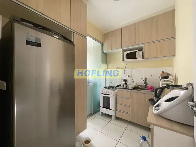 Apartamento à venda, no bairro Jd Paulista em Rio Claro