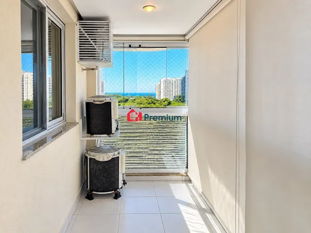 Apartamento 3 quartos e 2 banheiros, à venda, no bairro Barra da Tijuca em Rio de Janeiro