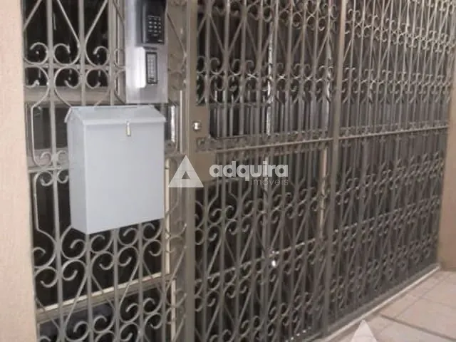 Apartamento com 185m² 3 quartos e 3 banheiros, à venda, no bairro Centro em Ponta Grossa