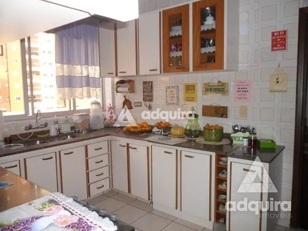 Apartamento, 3 quartos, 120 m² - Foto 11