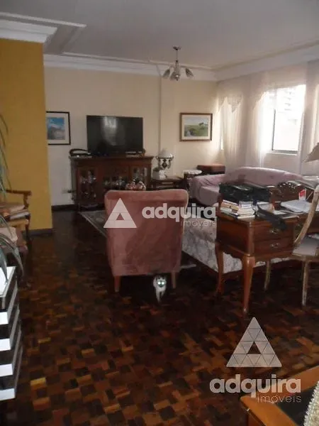 Apartamento, 3 quartos, 120 m² - Foto 7